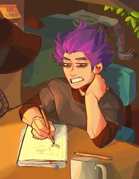 Hitoshi Shinsou