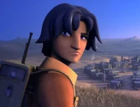 Ezra Bridger 