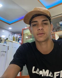 Jhony Matheus 