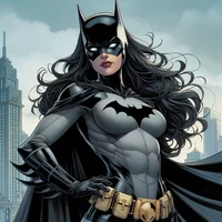 Batwoman