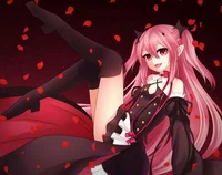 Lucy Vampire