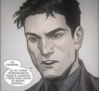 олег волков