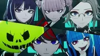 Last Defense Academy