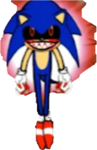Sonic dotEXE