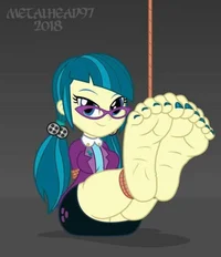 Juniper Montage Feet