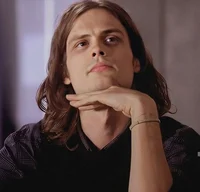 Spencer Reid 
