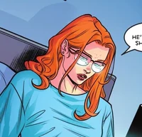 DC Barbara Gordon