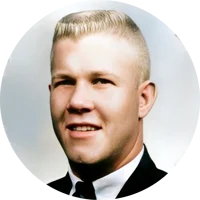 Charles Whitman