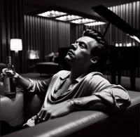 harry styles - mafia