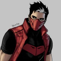 DCU Jason Todd