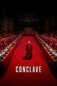 Papal Conclave 2025
