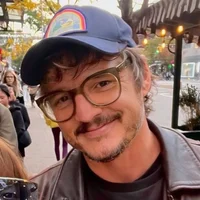 PEDRO PASCAL