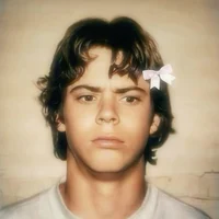 Ponyboy Curtis 
