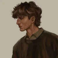 HP Remus J Lupin