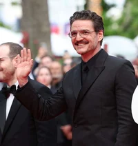Pedro Pascal