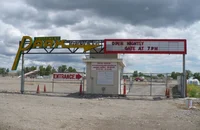 Amusement Park Drive