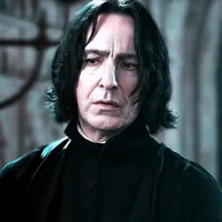 Profesor Snape 