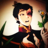 Prince Zuko