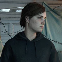 6TLOU Ellie Williams