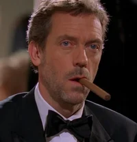 Gregory House