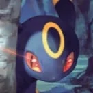 Umbreon -Pred- 