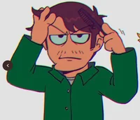 Eduardo - Eddsworld