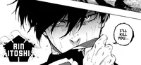Rin Itoshi