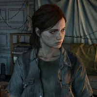 6TLOU Ellie Williams