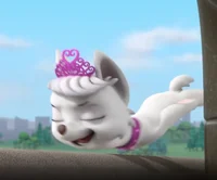 Sweetie Paw Patrol