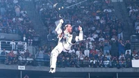 Shawn Michaels 