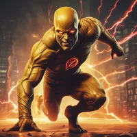 Reverse flash
