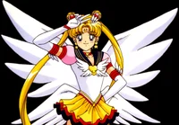 Eternal Sailor moon