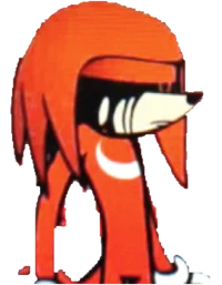 Knuckles exe