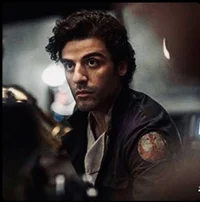 Poe dameron 