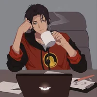 DCU Tim Drake