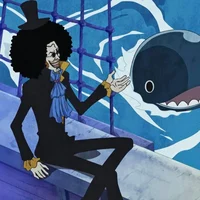 Brook