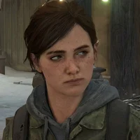 6TLOU Ellie Williams