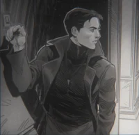 олег волков