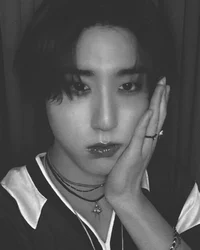 han jisung - minsung