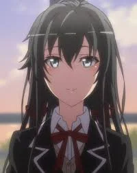 Yukino Yandere