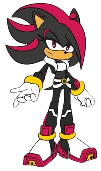 Female Shadow 