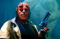 Hellboy