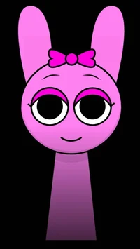 Pinki Sprunki 