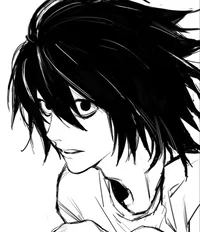 L Lawliet