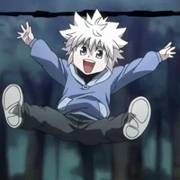 Killua Zoldyck