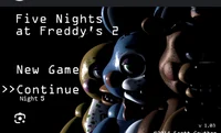 fnaf 2