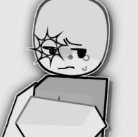 Broken spawn - ANGST