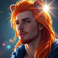 Leander - Lionboy Bf