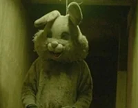 Bunny Man 