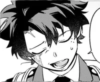 Izuku 